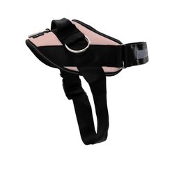 No-Pull Pet Vest with 3 Leash Clips, No Choke, Reflective, Adjustable and Padded