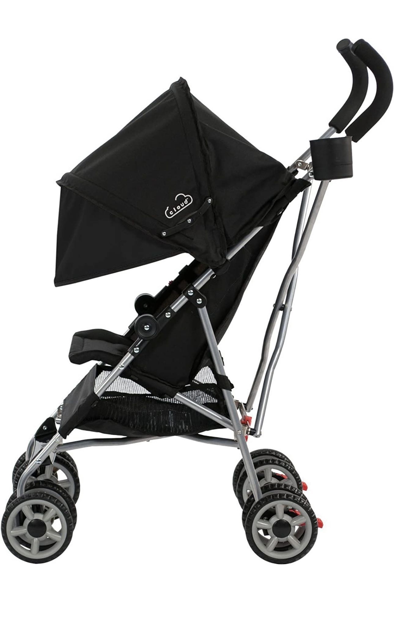 Cloud Baby Stroller