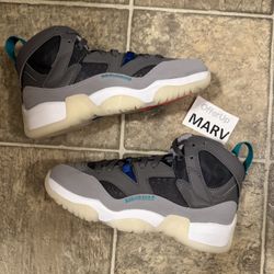 New Air Jordan Jumpman Two Trey GS