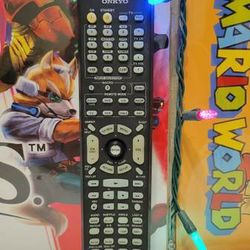 ONKYO RC-590M Remote Control For models TXSR602B, TXSR602S, TXSR602