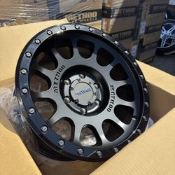 ^^Sale Price^^ Method 305 Double 17” 6x5.5 In Stock