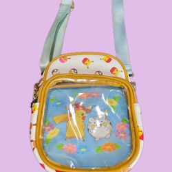 Pokémon Pikachu Bag