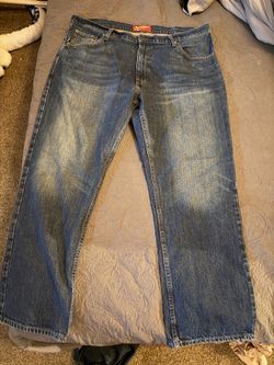 MENS JEANS