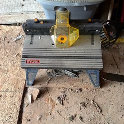 Router Tool