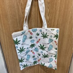 Canvas Tote Bag