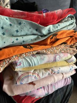 Girls Clothes