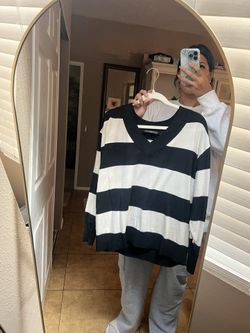 Lane Bryant Top Size 18/20