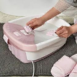 Foot Spa Massager, Homedisc , $19