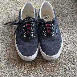 Vans Size 10 Men/ Looking For Offers