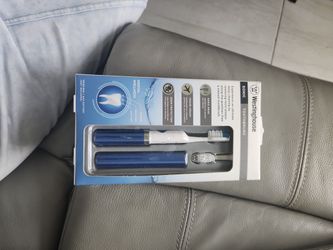 Sonic Toothbrush