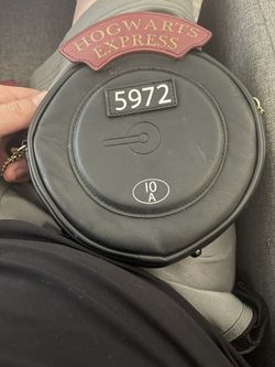 Harry Potter Purse