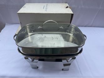Princess house 6380/6380A