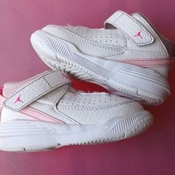 Air Jordan Max Aura 5 Toddler