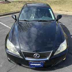 2008 Lexus IS 250