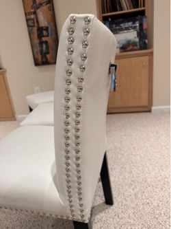 Dining room chairs