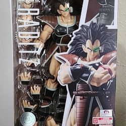 Sh Figuarts Raditz 
