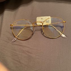 Ray-Bans
