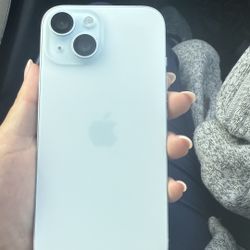 Unlocked iPhone 15 
