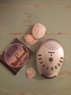 Conair® Sound Therapy