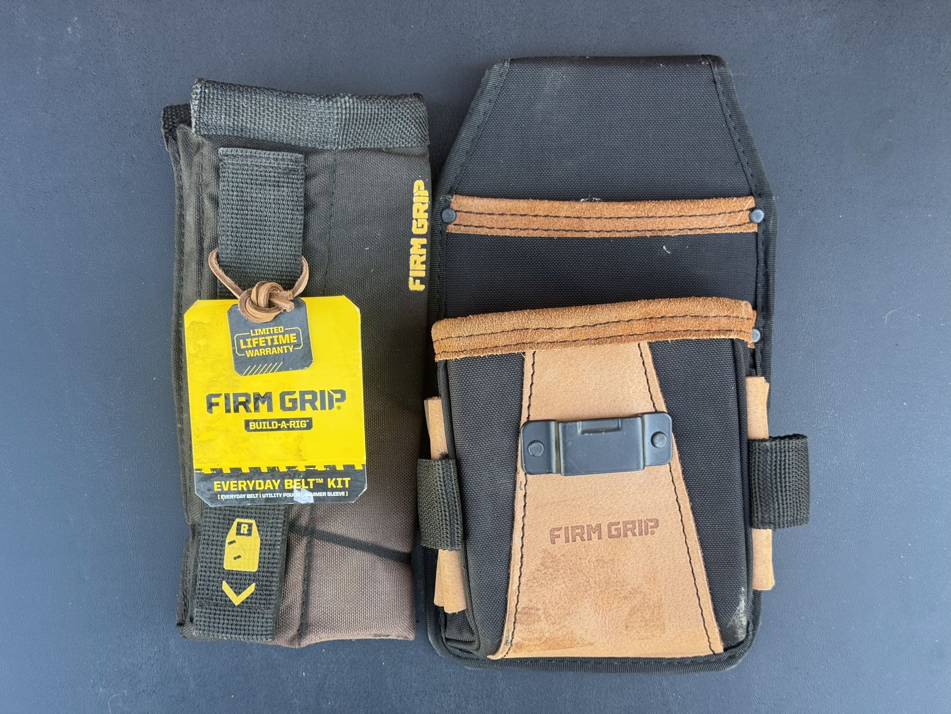Tool Belt Kit
