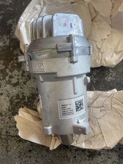 2017-2020 Cadillac Escalade A/C Delco Power Steering Assist Unit