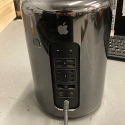Apple Mac Xeon