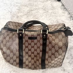 Gucci Hand Bag 