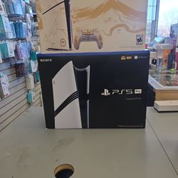 Playstation5 Pro 2tb Console  on payments interest free for 3 months , $10 down