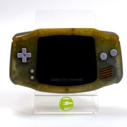 Nintendo Game Boy Advance AGB-001