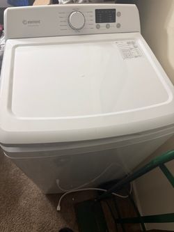 ©element Washing machine like brand new