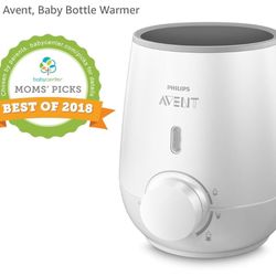 Philips Avent, Baby Bottle Warmer