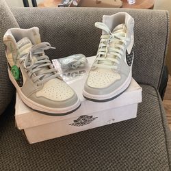 Jordan Air Dior One