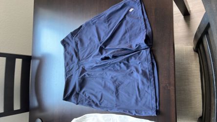 Women’s Brand New Polyester/Elastane Shorts Size M
