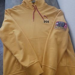 Helly Hansen X Puma Hoodie 