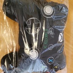 Xbox Controller Plushie 