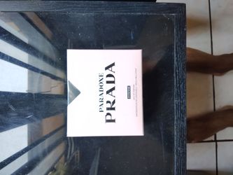 Prada paradox intense