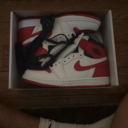 Nike Jordan 1 Retro High OG