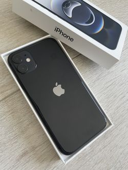 iPhone 11 64gb Factory Unlocked