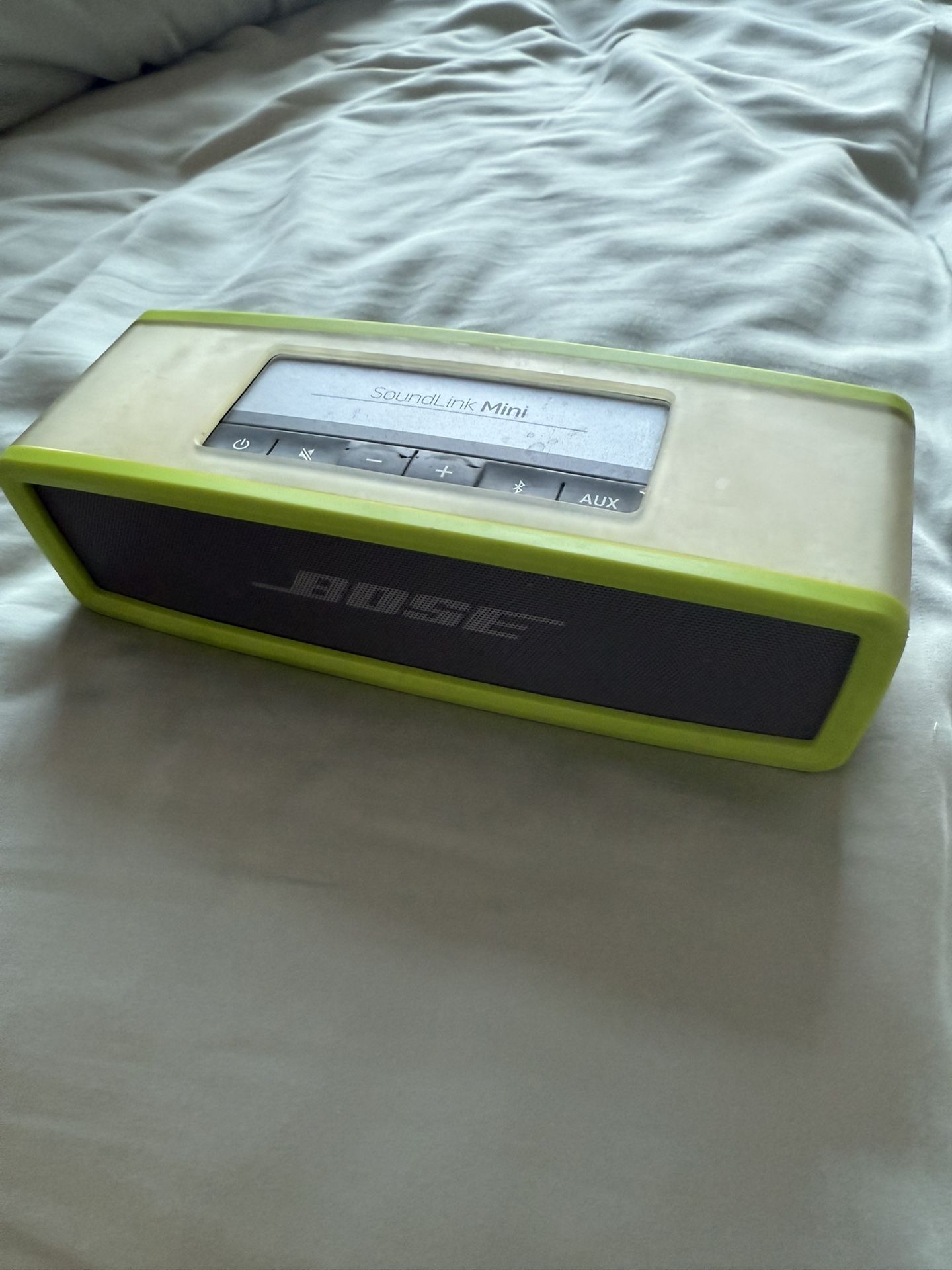 Bose Soundlink Mini