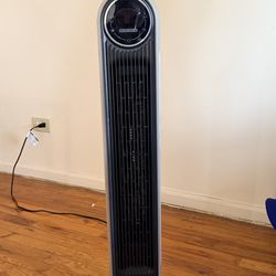 Standing Fan