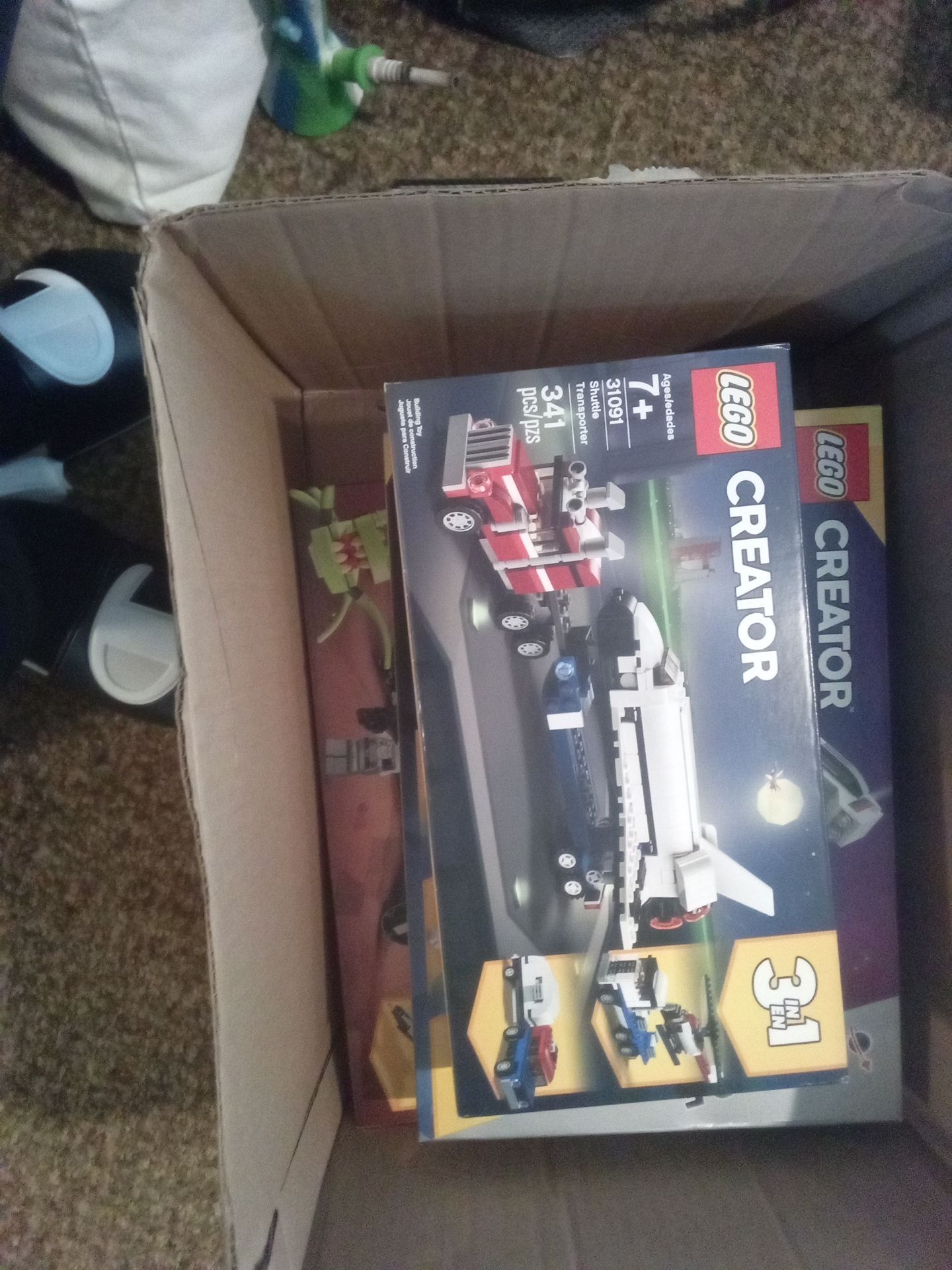Brand new never opened