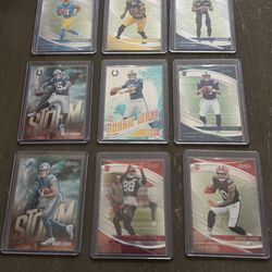 absolute rookie sports card