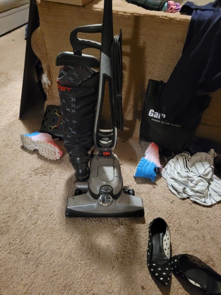 Kirby Vacuum Cleaner