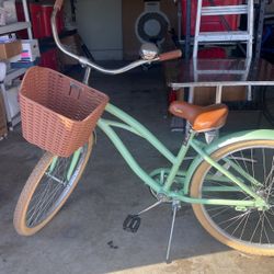 Malibu Beach Cruiser Turbo Vintage Collection
