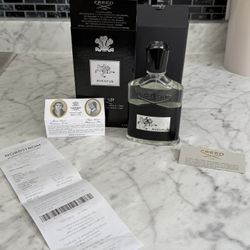 Creed Aventus