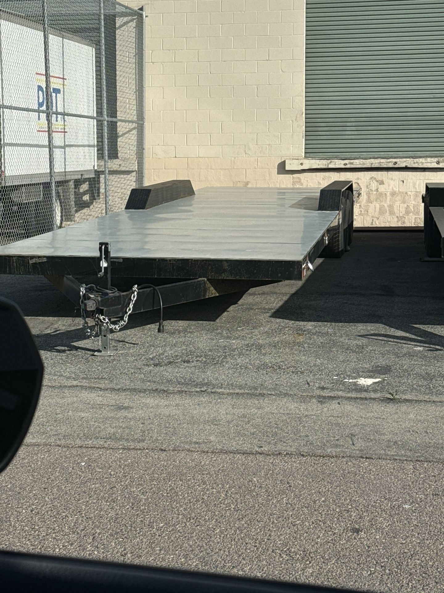 🔥 TRAILER RENTALS – DAILY & WEEKLY | VISTA, CA