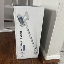 BRAND NEW Cordless Vacuum