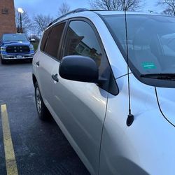 2008 Toyota Rav4
