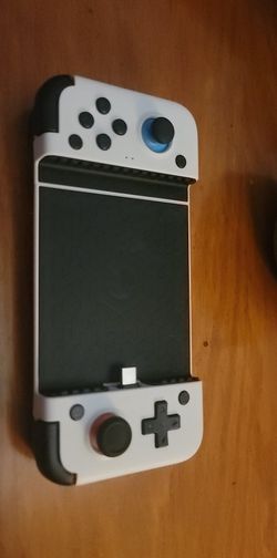 Phone Controller
