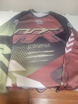 Hk army retro jersey Medium